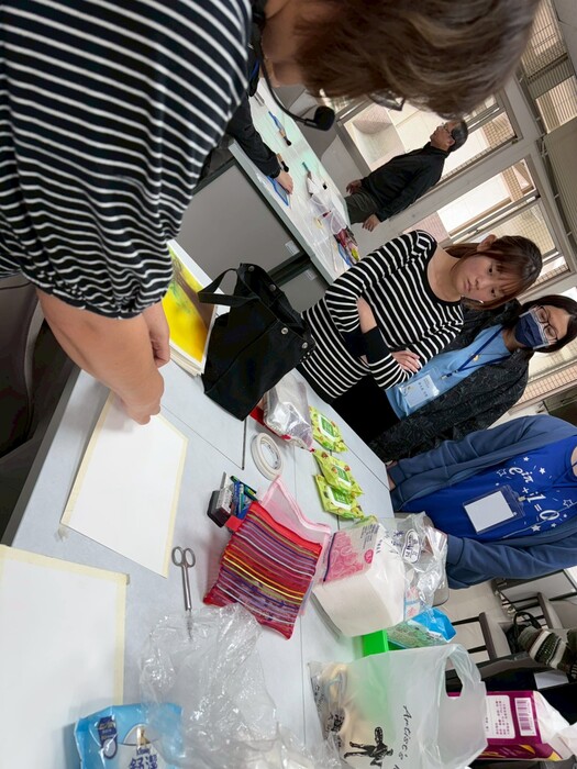 魔法香氛夢遊趣_2025冬令營圖片