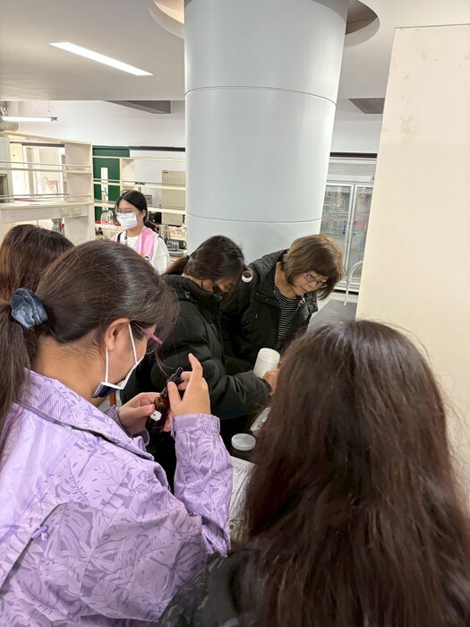 魔法香氛夢遊趣_2025冬令營圖片