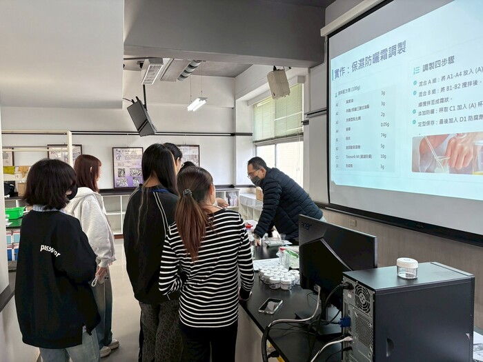 魔法香氛夢遊趣_2025冬令營圖片