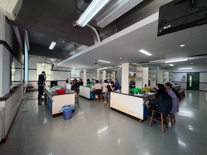 魔法香氛夢遊趣_2025冬令營圖片