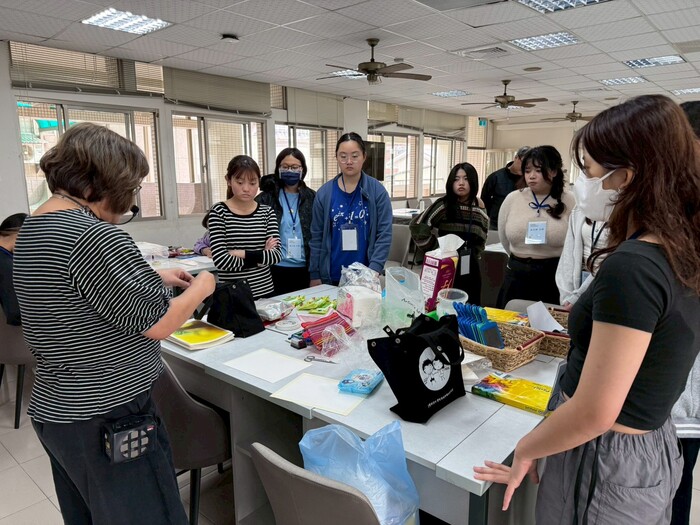 魔法香氛夢遊趣_2025冬令營圖片