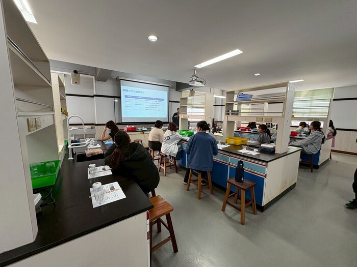 魔法香氛夢遊趣_2025冬令營圖片