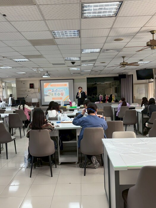 魔法香氛夢遊趣_2025冬令營圖片