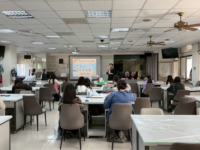 魔法香氛夢遊趣_2025冬令營圖片