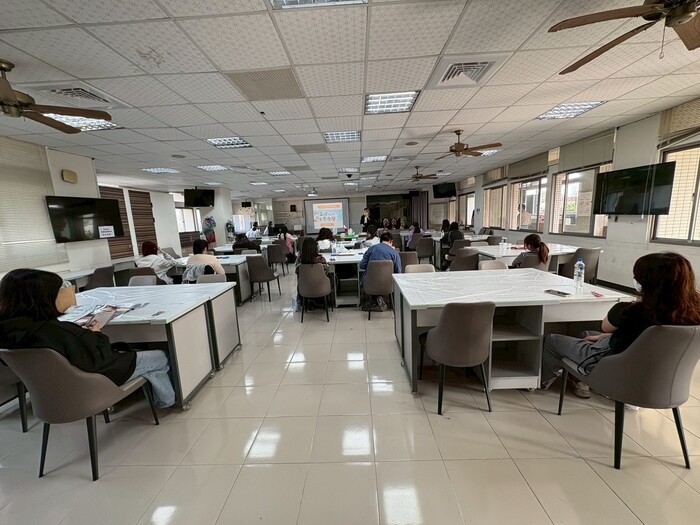 魔法香氛夢遊趣_2025冬令營圖片