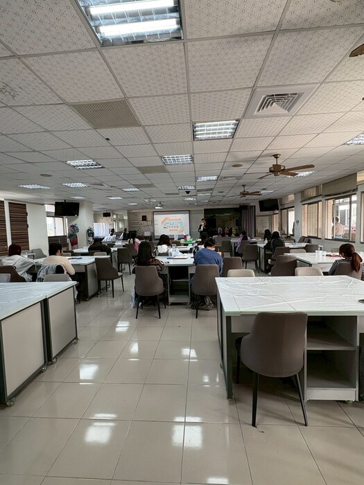 魔法香氛夢遊趣_2025冬令營圖片