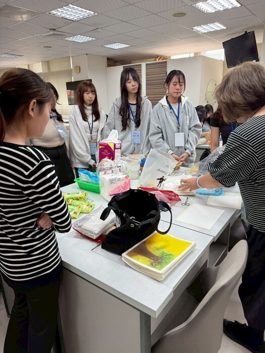 魔法香氛夢遊趣_2025冬令營圖片