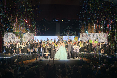 114學年度《SPLENDID》畢業成果動態展演花絮圖片