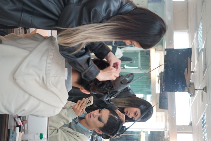 114學年度《SPLENDID》畢業成果動態展演花絮圖片