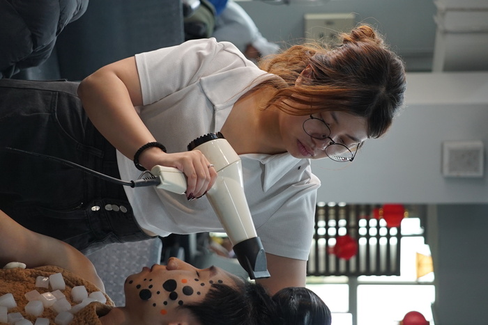 114學年度《SPLENDID》畢業成果動態展演花絮圖片