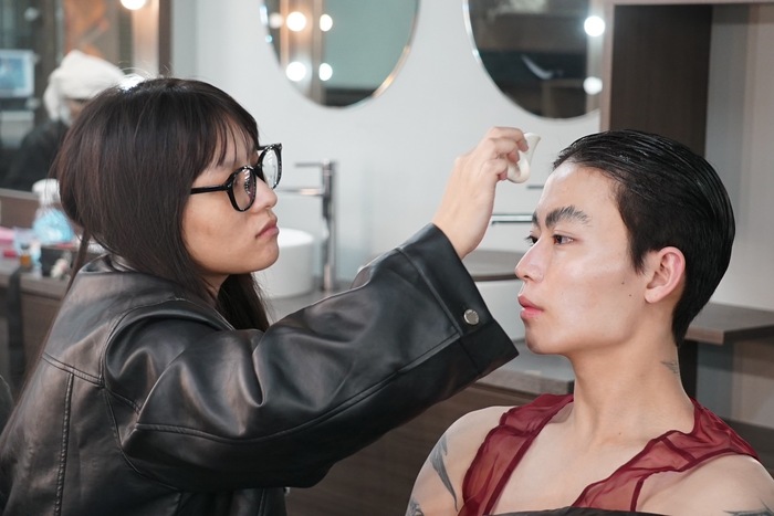 114學年度《SPLENDID》畢業成果動態展演花絮圖片