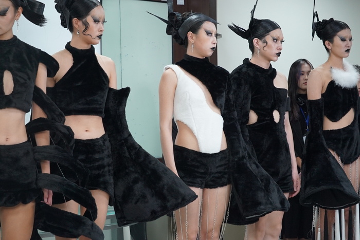 114學年度《SPLENDID》畢業成果動態展演花絮圖片