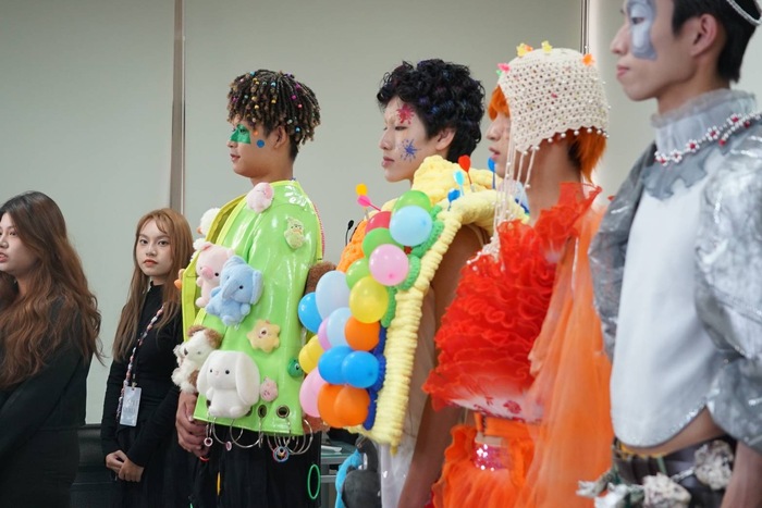 114學年度《SPLENDID》畢業成果動態展演花絮圖片