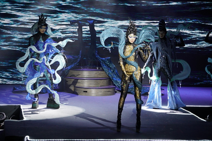 114學年度《SPLENDID》畢業成果動態展演花絮圖片