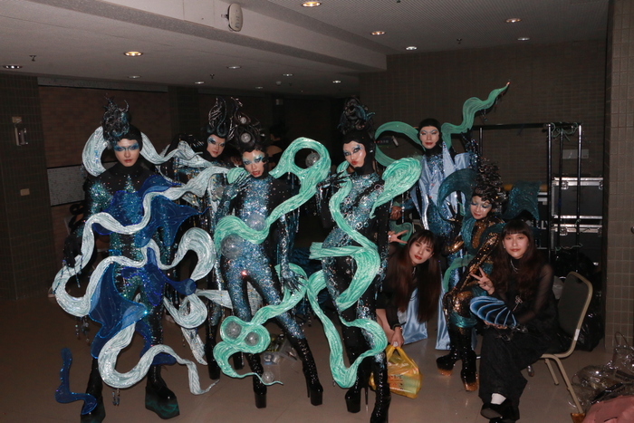 114學年度《SPLENDID》畢業成果動態展演花絮圖片