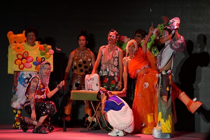 114學年度《SPLENDID》畢業成果動態展演花絮圖片