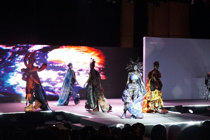 114學年度《SPLENDID》畢業成果動態展演花絮圖片