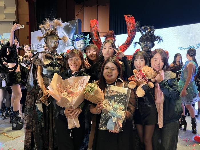 114學年度《SPLENDID》畢業成果動態展演花絮圖片