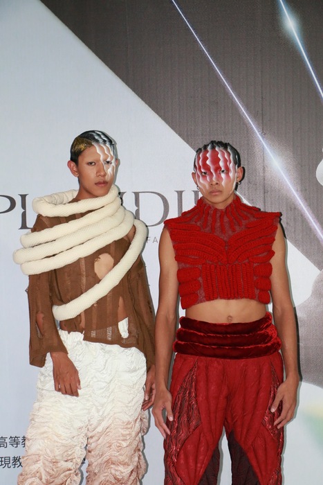 114學年度《SPLENDID》畢業成果動態展演花絮圖片