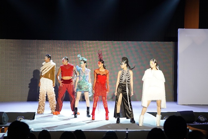 114學年度《SPLENDID》畢業成果動態展演花絮圖片