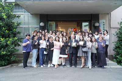 2026二技畢業成果展《迴變流光》圖片