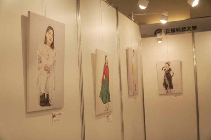 2026二技畢業成果展《迴變流光》圖片