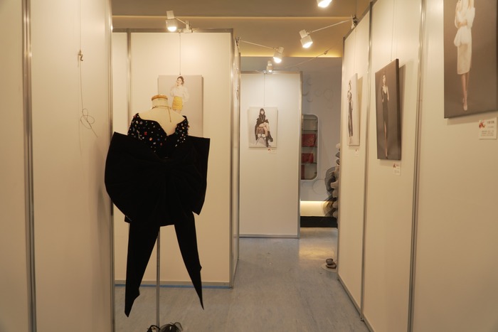 2026二技畢業成果展《迴變流光》圖片