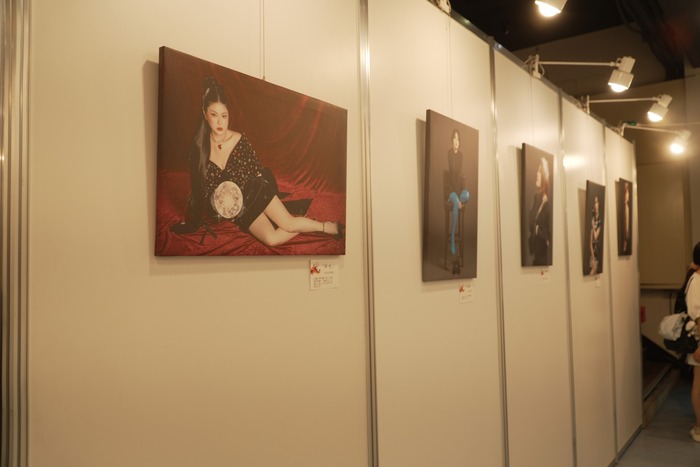 2026二技畢業成果展《迴變流光》圖片