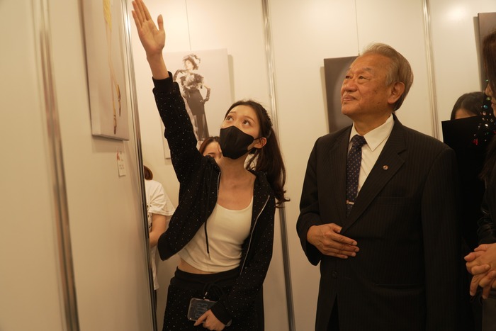 2026二技畢業成果展《迴變流光》圖片